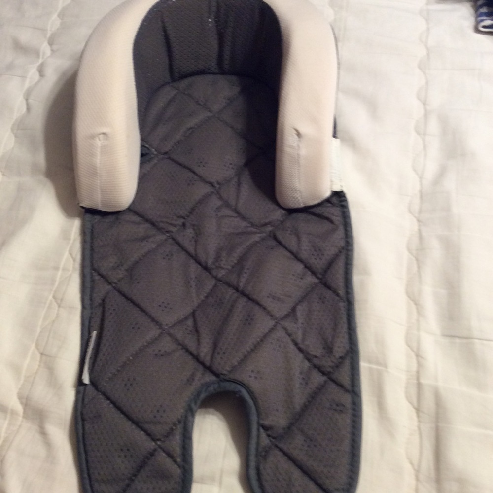 Air head & Body Support - Picture 2 of 4
